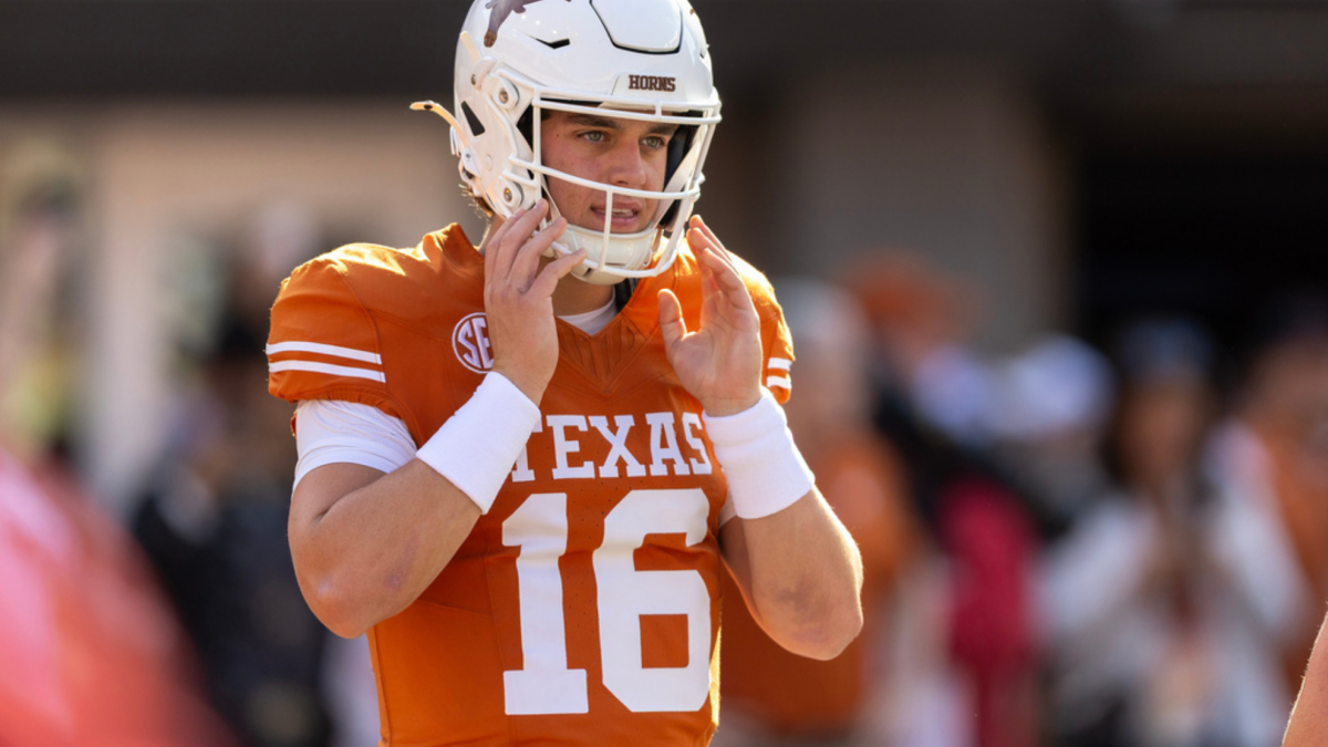 New report reveals how much Arch Manning earned last season: The
