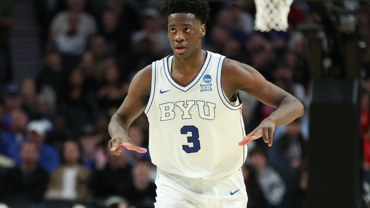 AJ Dybantsa Net Worth: How much would the top prospect in the NBA Draft earn?