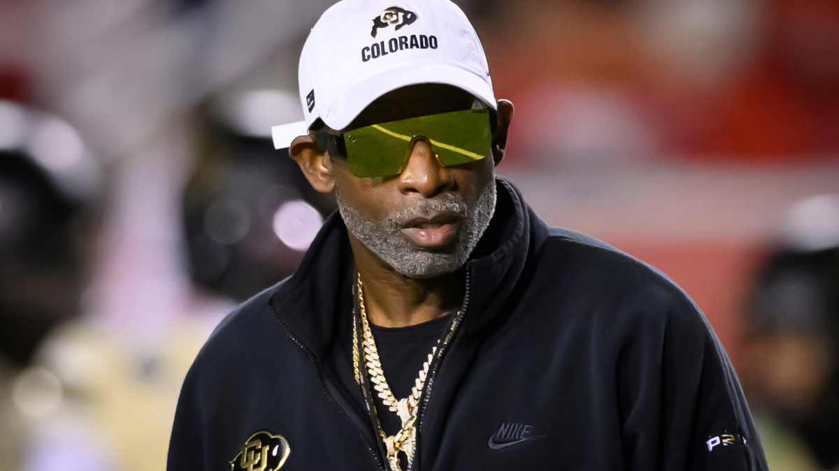 Coach Prime's true legacy in Colorado: The human side beyond the ...