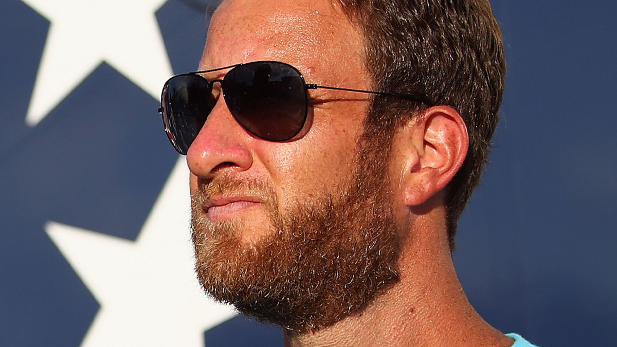 Dave Portnoy harshly criticizes Drake Maye after the Patriots' loss to the Seahawks