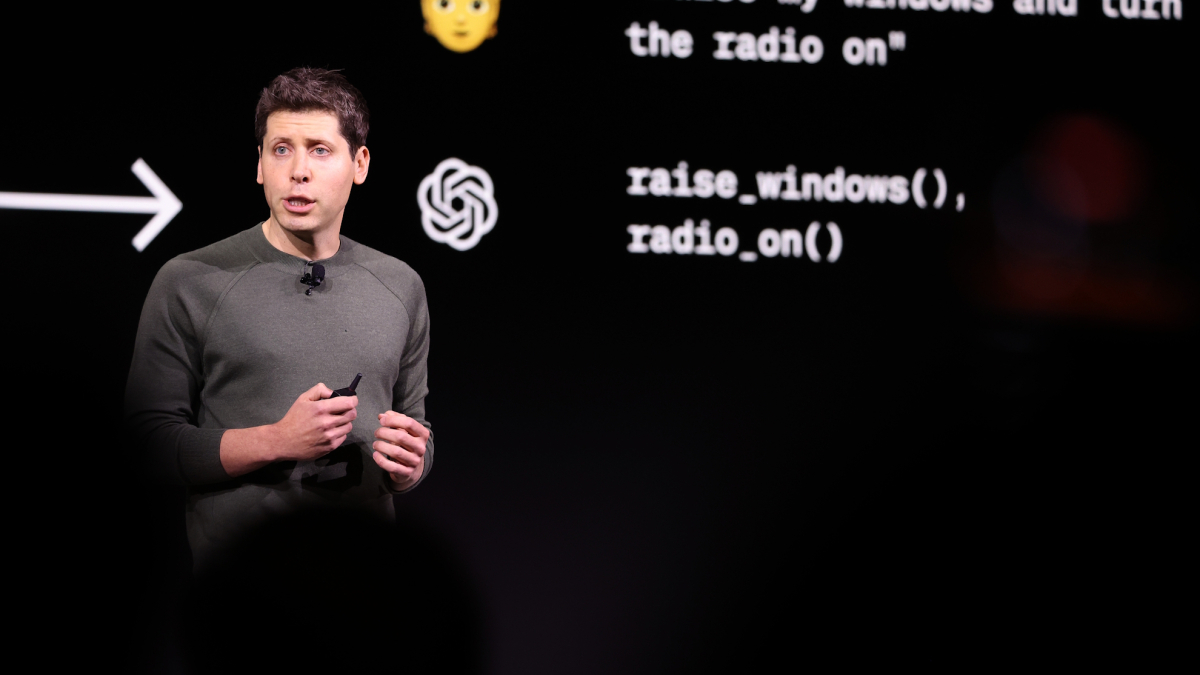The number one quality of a worker for the OpenAI CEO in the age of ...