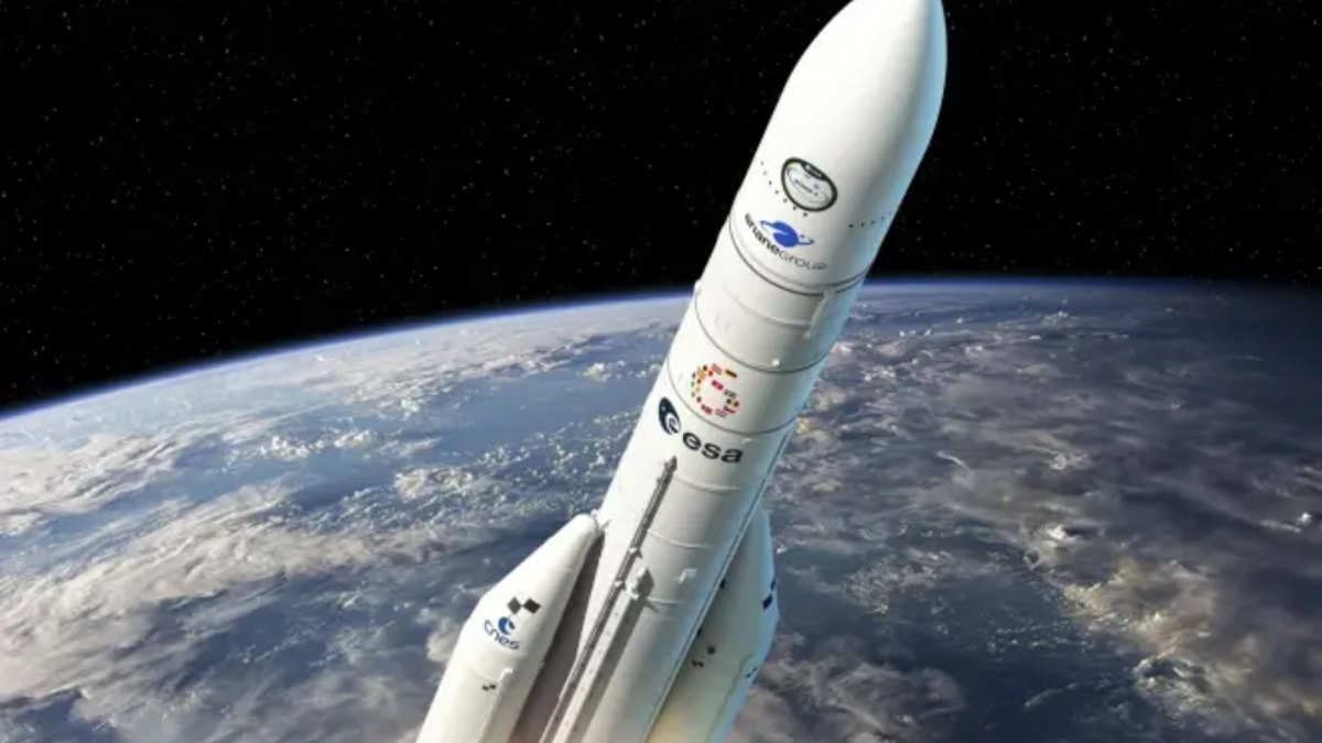 Fast And Cool Rockets The fastest nuclear fusion rocket in history to reach Mars in record ...