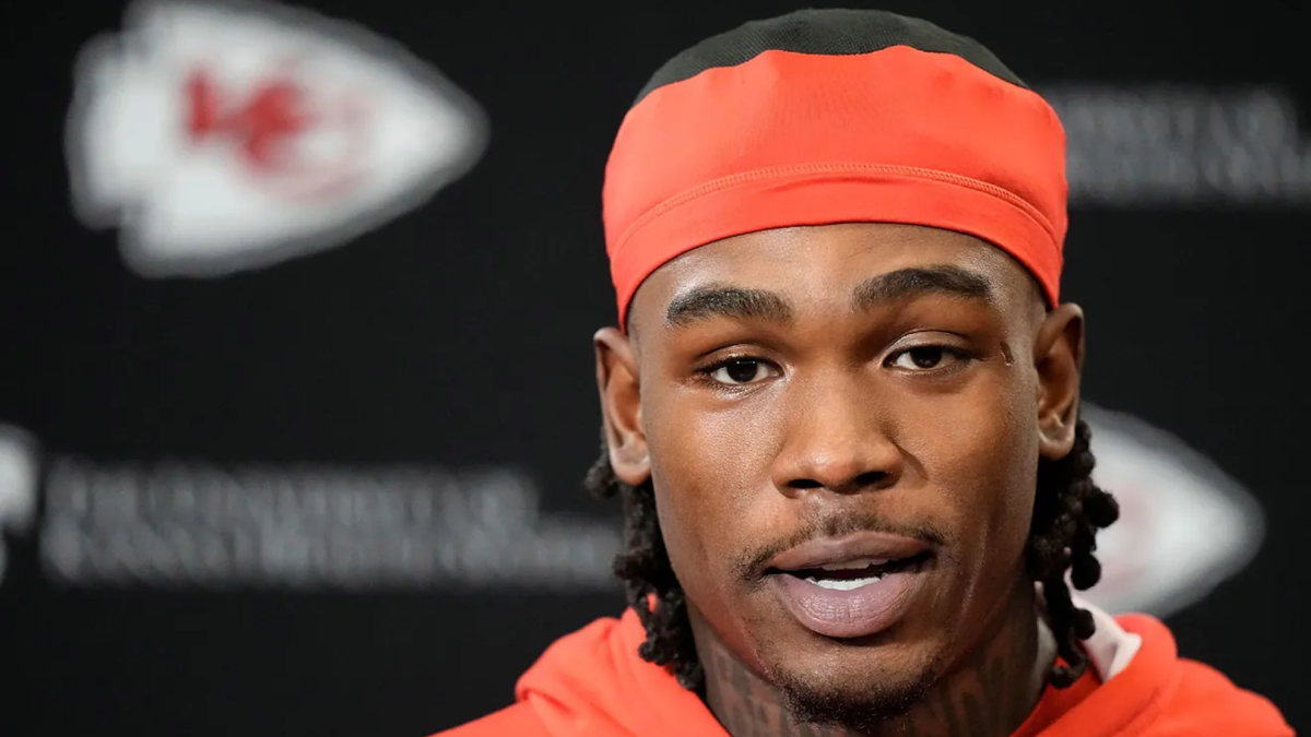 Rashee Rice shares heartbreaking personal news amid ongoing legal ...