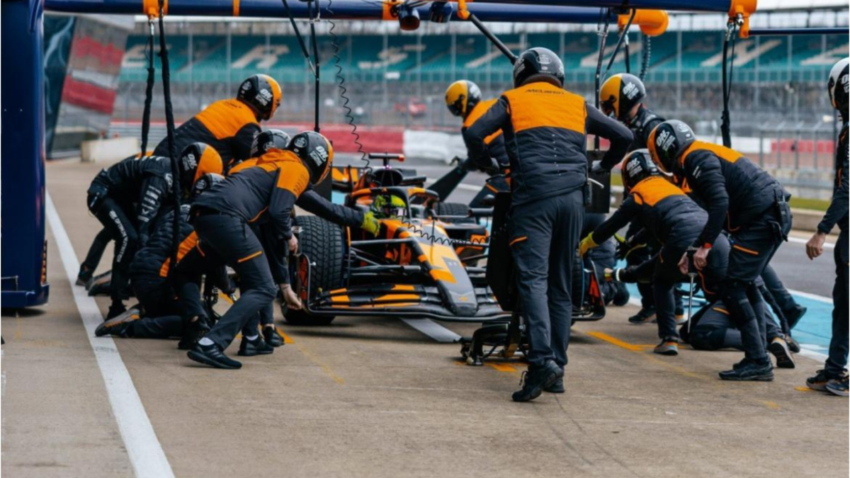 F1's latest idea to make racing more fun | MARCA
