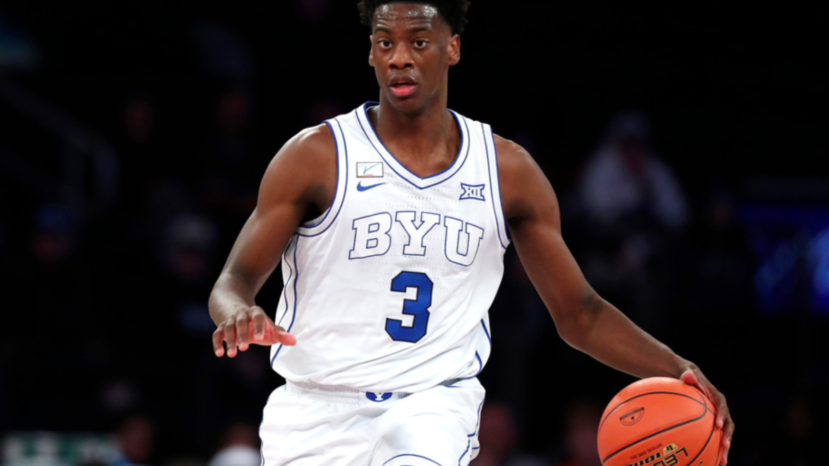NBA Mock Draft 2026: Top prospects, latest predictions and analysis