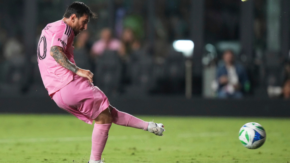 Messi Couring In Lionel Messi's return to training brings relief to Argentina and Inter ...
