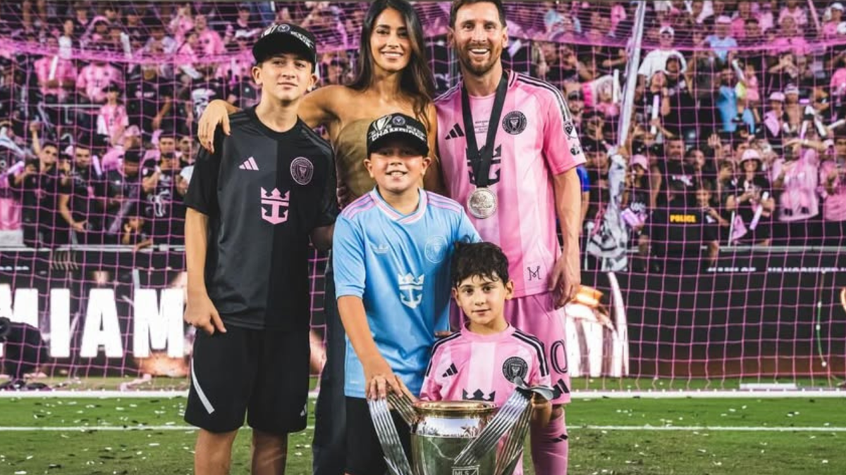 Soccer And Family This Is Lionel Messi s Private Life As He Recovers soccer-and-family-this-is-lionel-messi-s-private-life-as-he-recovers