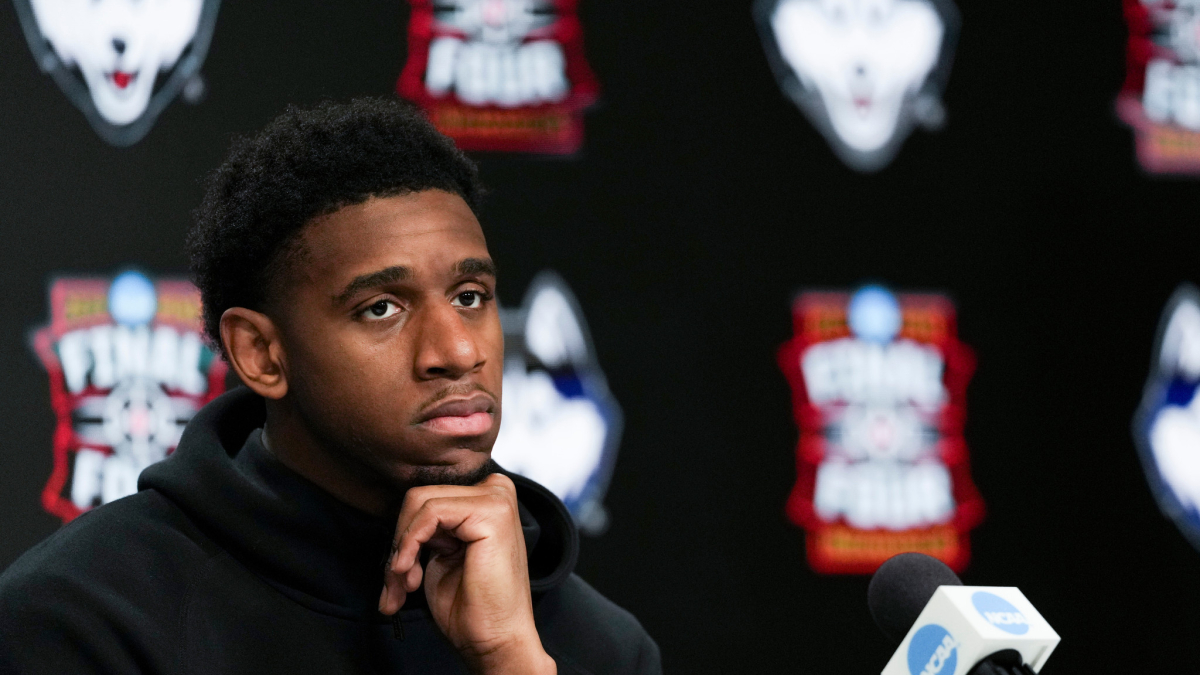 Terold Reed Jr Tarris Reed Jr. Net Worth: How he makes money through NIL deals | MARCA