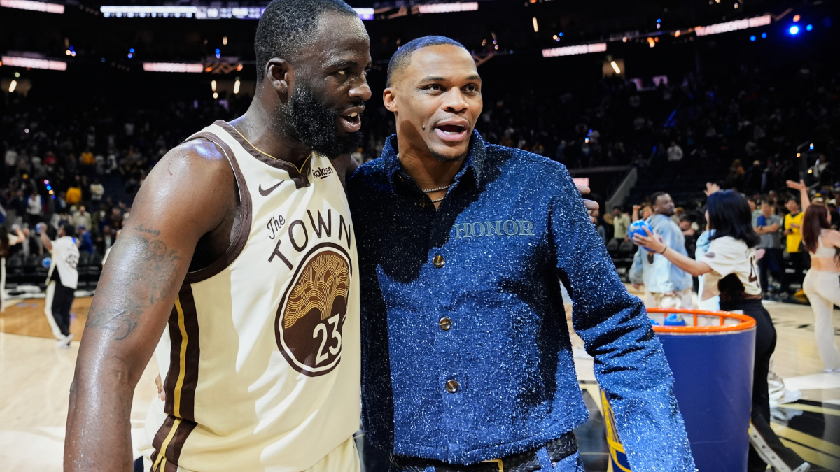 Draymond Green loses cool in wild prank show moment | MARCA