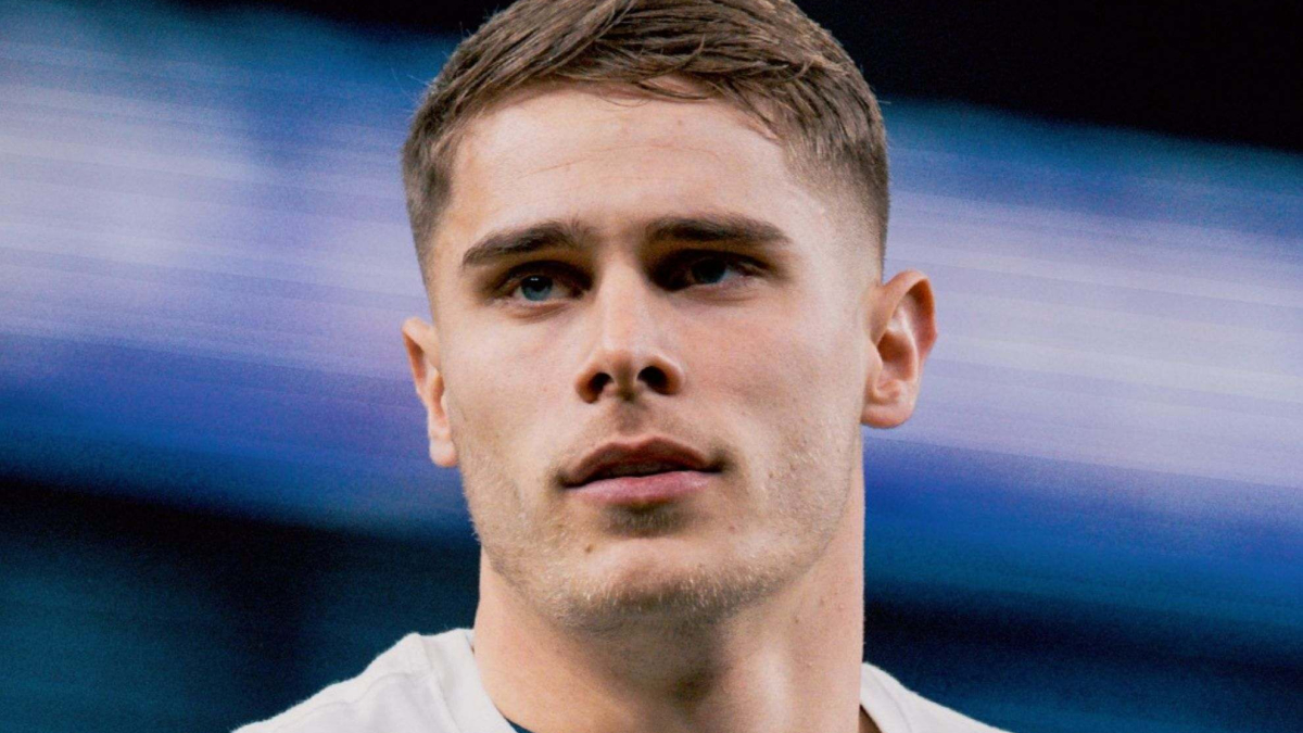The fastest player in the Premier League is not what fans would expect