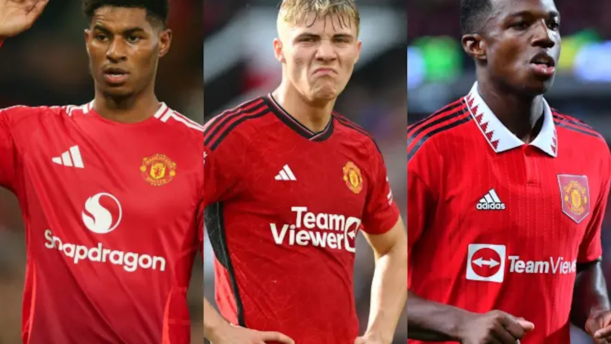 The Cost of Chaos: Manchester United faces a multi-million dollar hit in its desperate bid to return to glory