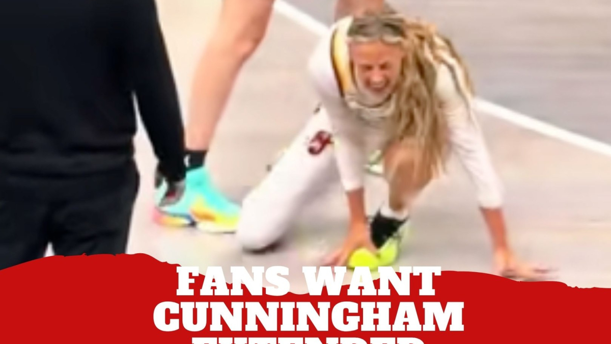 Sophie Cunningham reveals true feelings about Caitlin Clark and Indiana Fever ahead of 2026 season