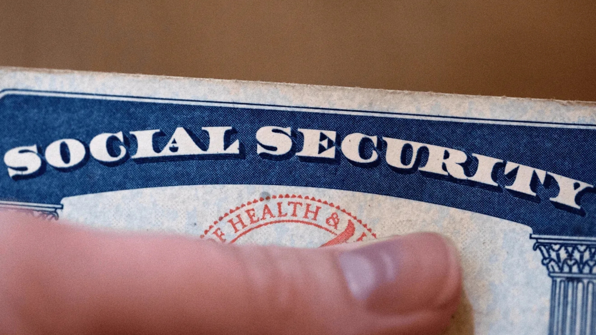 Final Social Security payment for April up to $5,181 is coming this ...