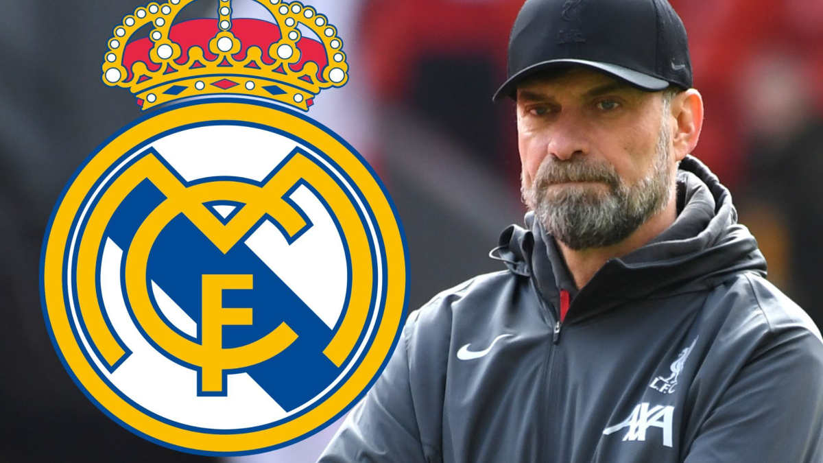 أسطورة سابقة توضح سبب عدم تمكن يورغن كلوب من الانضمام إلى ريال مدريد