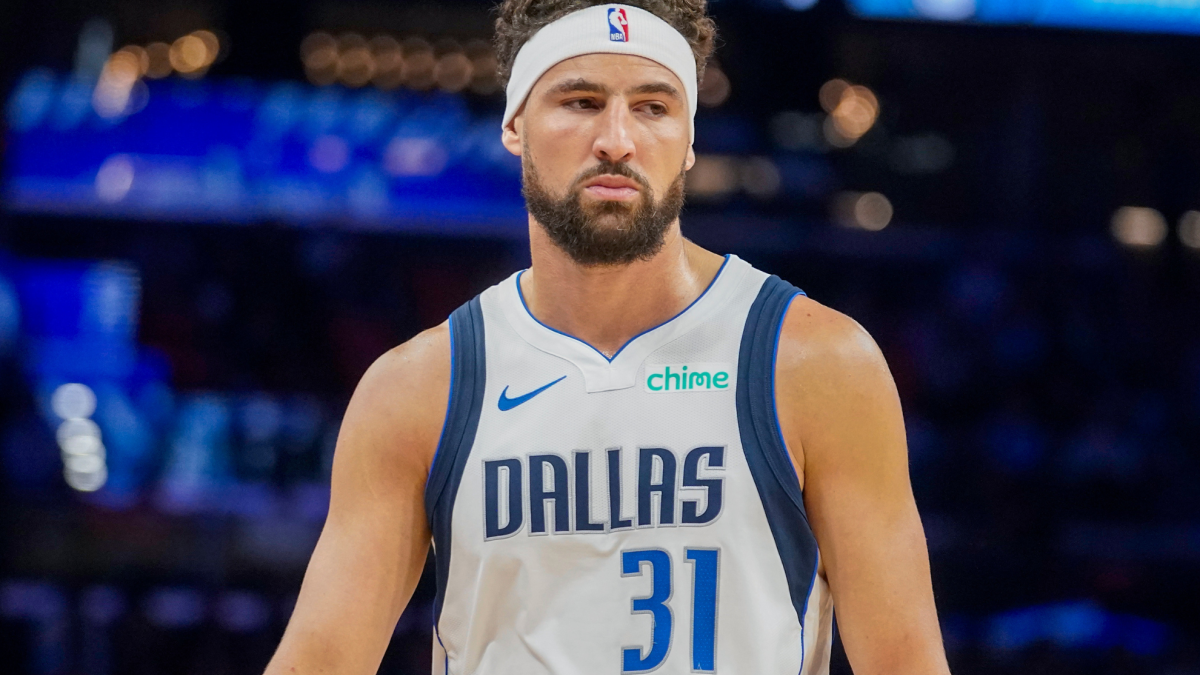 Klay Thompson drops a bomb about his return to the Warriors amid rumors involving LeBron James