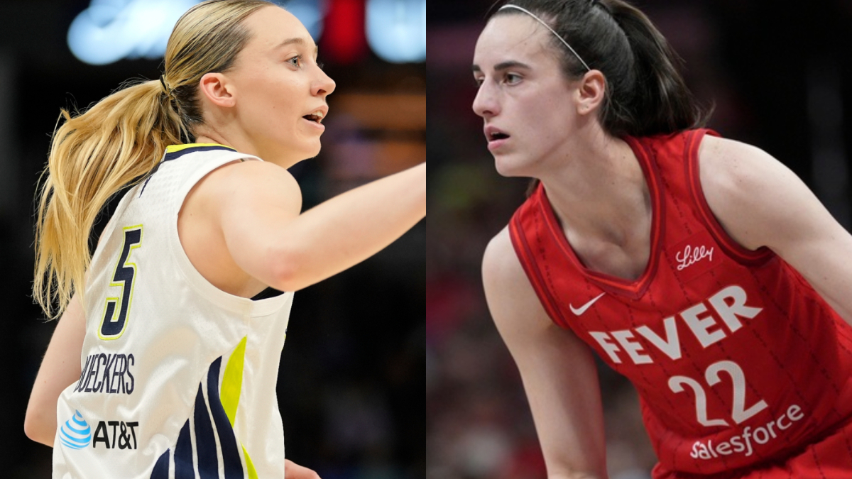 Caitlin Clark and Paige Bueckers Set for Preseason Showdown as Fever Host Wings — image 1