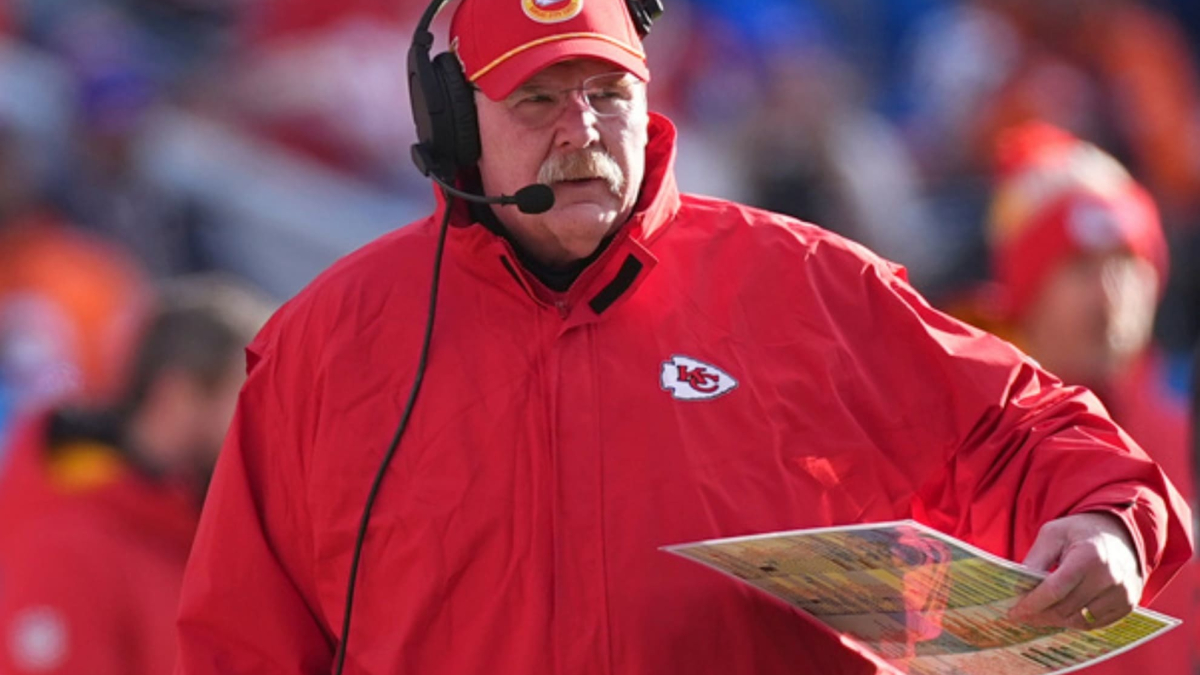 Chiefs Release Running Back ShunDerrick Powell, Grant Exemption to Offensive Lineman Godrick