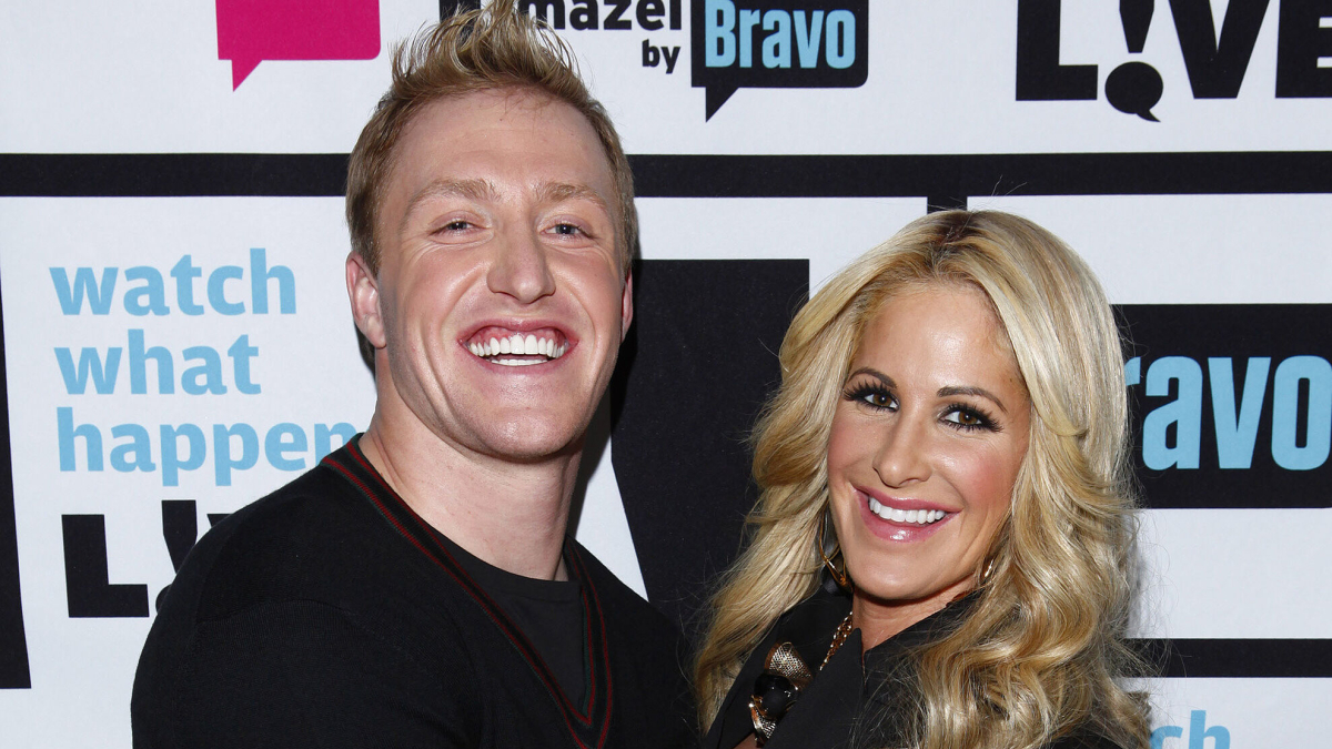 Kim Zolciak claims ex-husband Kroy Biermann needs psychological help ...