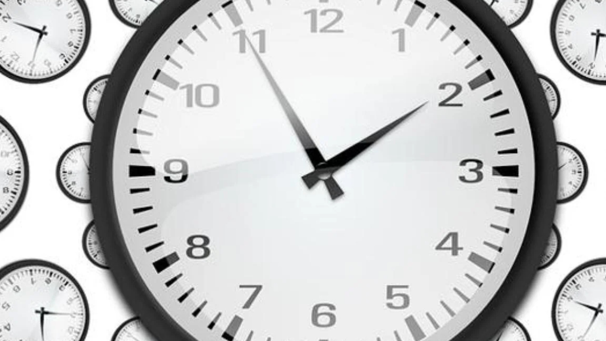When does daylight saving time start in 2025? Here we tell you when the ...
