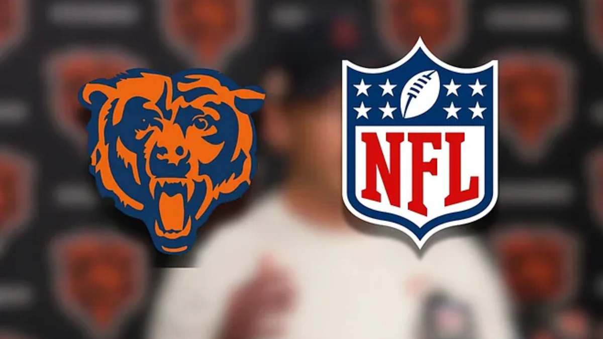 Absolute surprise in Chicago: This little-known Bears WR could be in ...