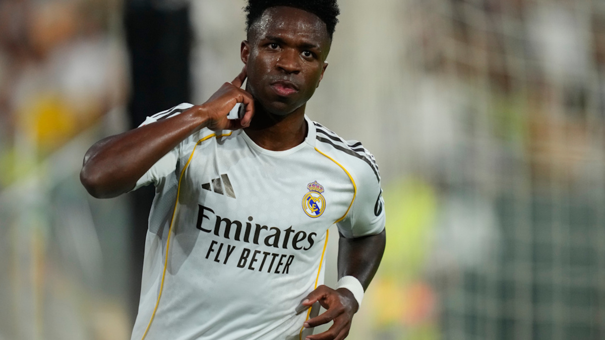 VINICIUS BENCAO, A ヴィニシウス・ヂ・モラエス Madrid Managing | Contract Renew to Hesitant Vinícius Report: 20CDBOX 洋楽