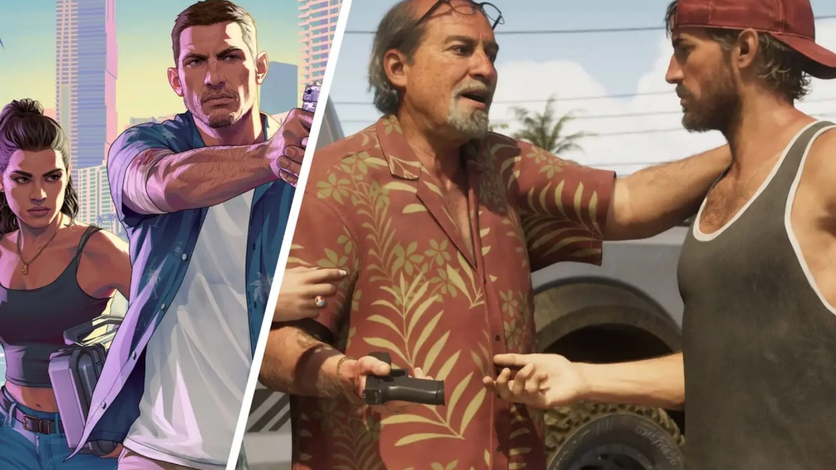 "The most extraordinary game ever seen in history": GTA 6 boss has full confidence in Rockstar ...