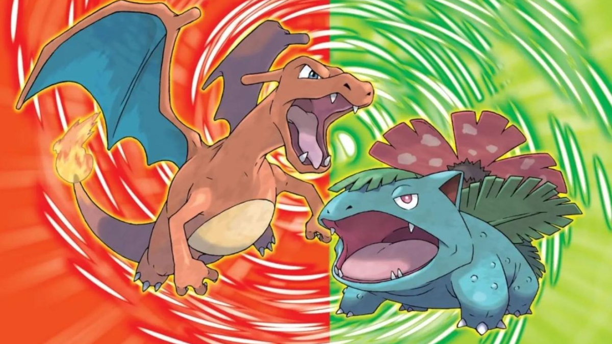 その他 POKEMON GREEN TRUMP Pokemon plays its trump card and announces the return of two of