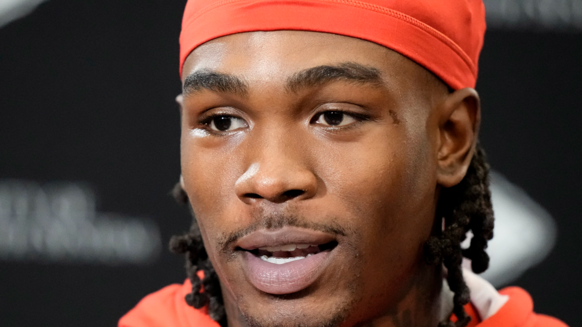 Rashee Rice recovery update sparks optimism for Chiefs' Week 1 return ...