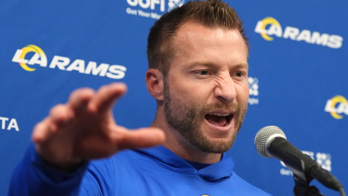 Sean McVay's Coaching Tree: Full list of disciples who landed head coach jobs