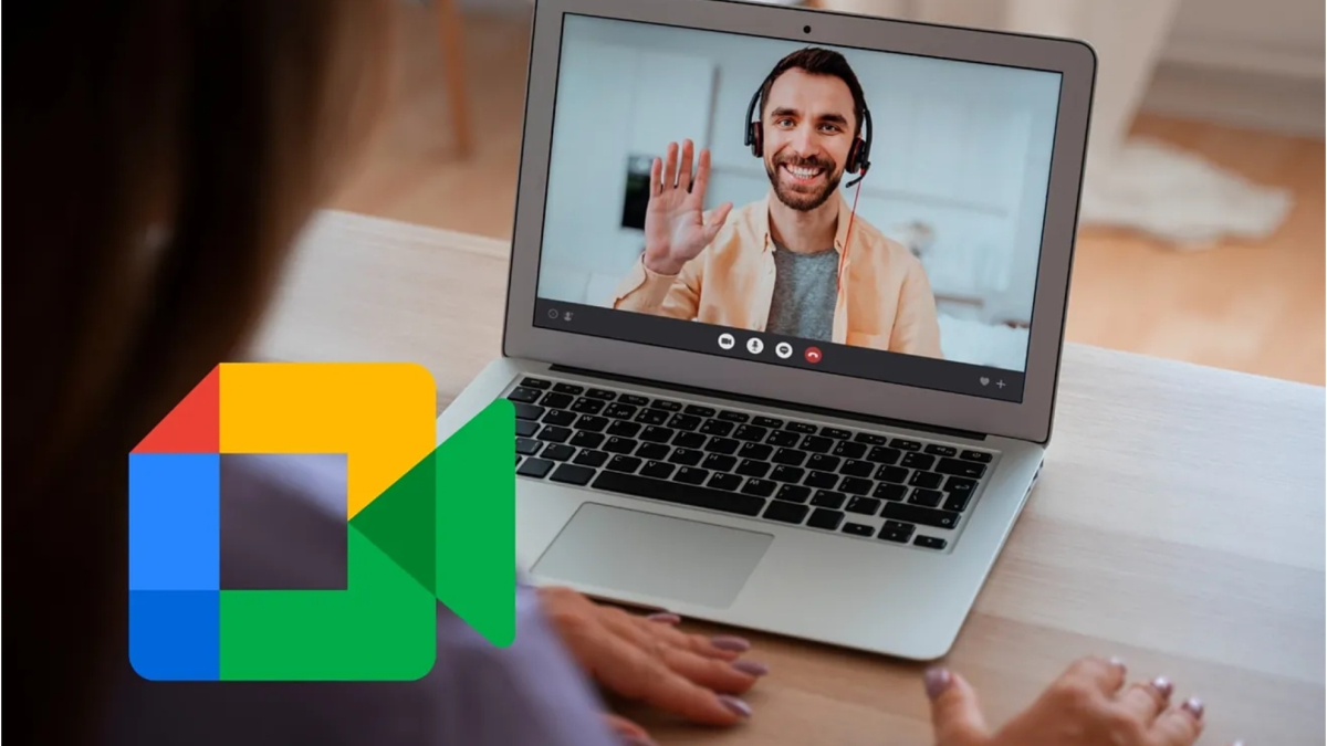 Meet Arrive Google Meet: Real-time translated calls arrive; viral video shows how ...