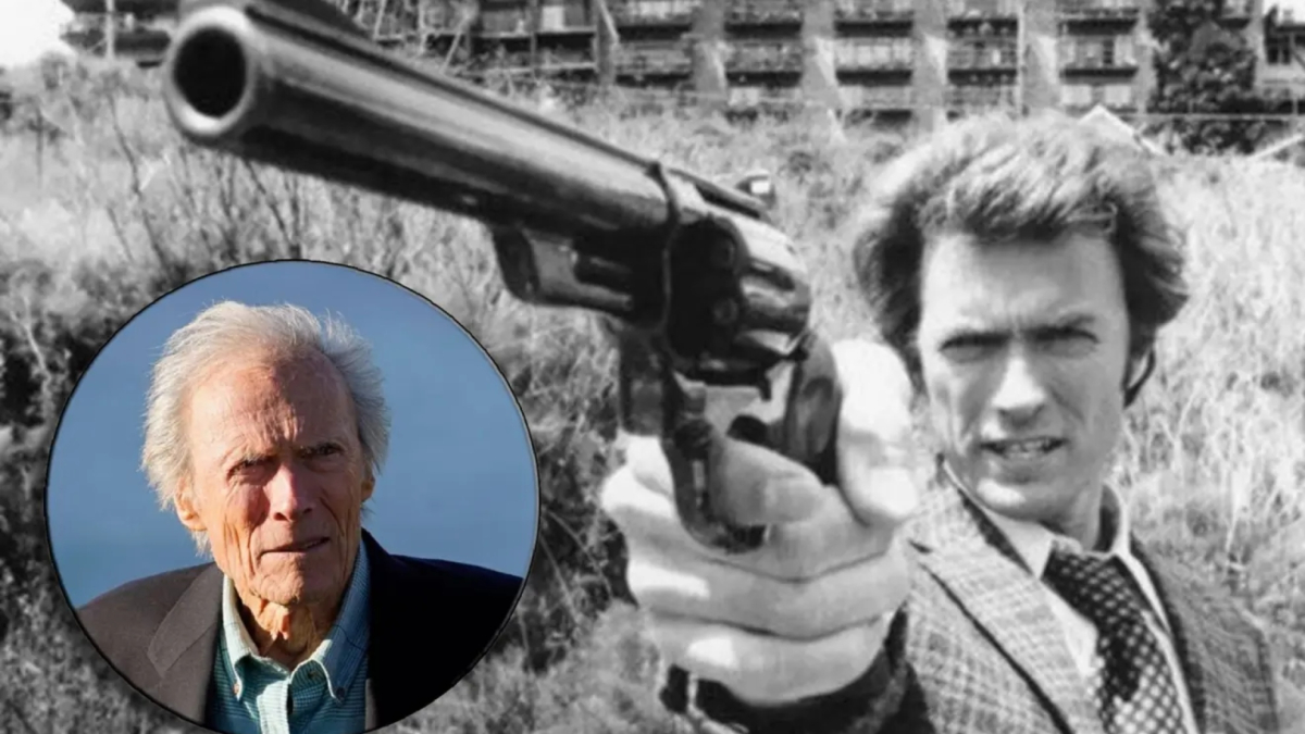 Clint Eastwood turns 95 as he prepares new film: the tremendous