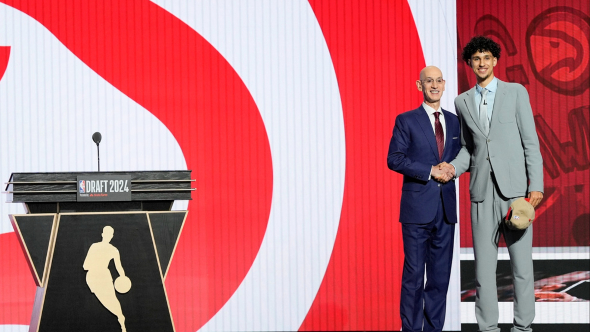 Where to watch NBA Draft Lottery 2026: TV channel, live stream, and every way to follow it