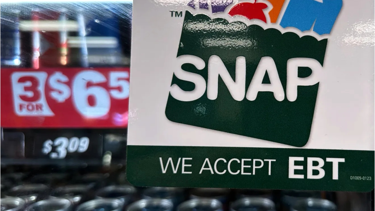 New SNAP rules could change what shoppers see on grocery shelves