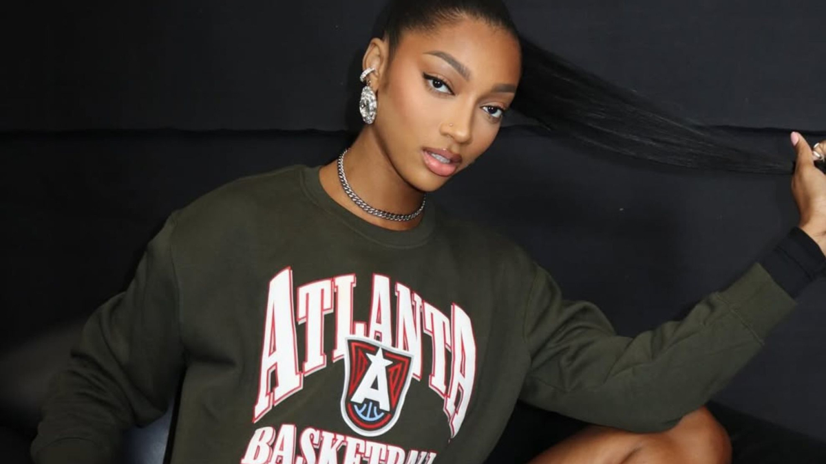 Angel Reese drives the WNBA power shift | MARCA