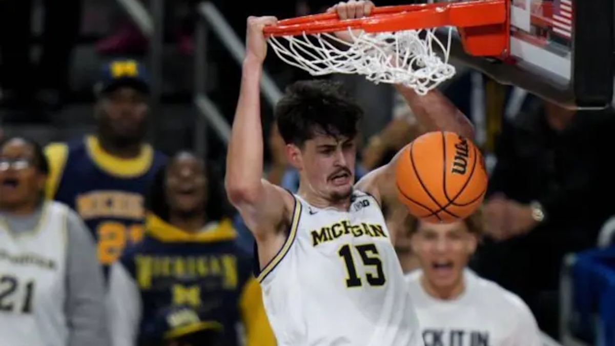 Aday Mara's astonishing measurements that are making an impact on the NBA ahead of the draft