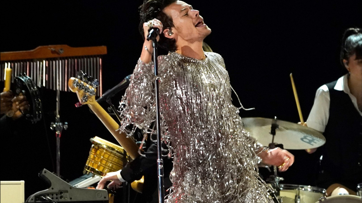 Get your tickets to watch Harry Styles at Madison Square Garden