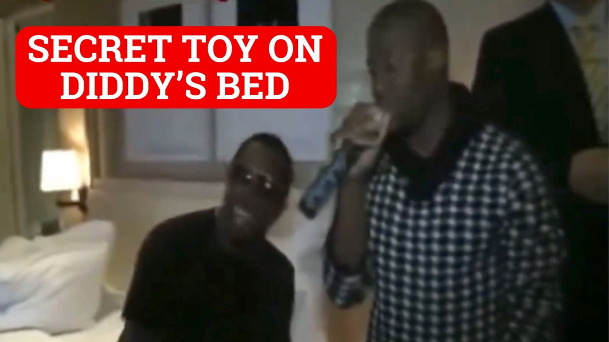 boob sex toy Phil LaMarr main image 1