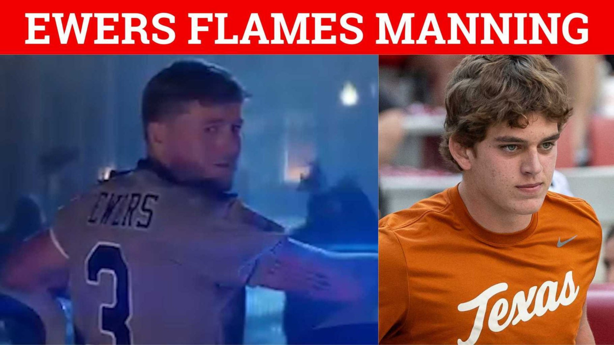 Quinn Ewers fails to convince Dolphins and joins Jaguars alongside Travis Hunter for fresh start