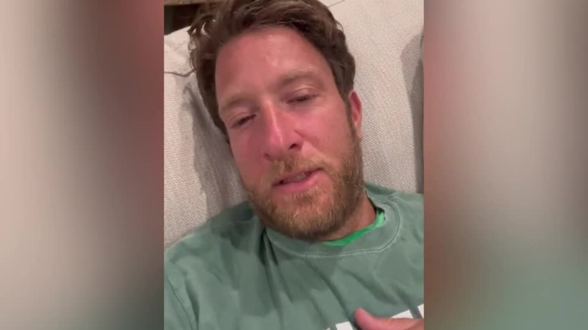 Dave Portnoy harshly criticizes Drake Maye after the Patriots' loss to the Seahawks