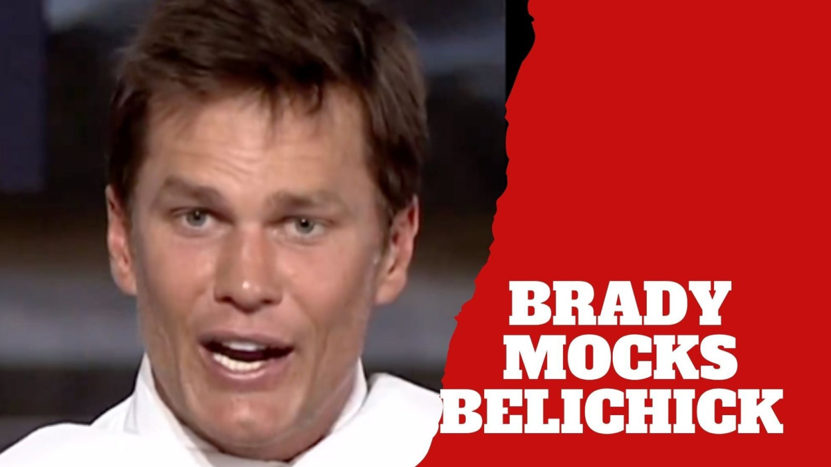 Bill Belichick's drama at UNC and Jordon Hudson cost him his last chance to win without Tom Brady