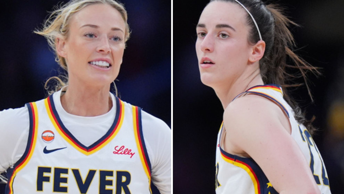 Photo: marca.com WNBA Controversy: Sophie Cunningham's Comments Overshadow Caitlin Clark's Debut in Toronto