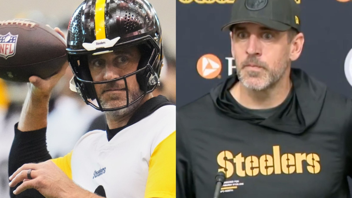 aaron rodgers chewing tobacco Gives Packers Fan Hilarious Autograph NFL Draft proves sports are