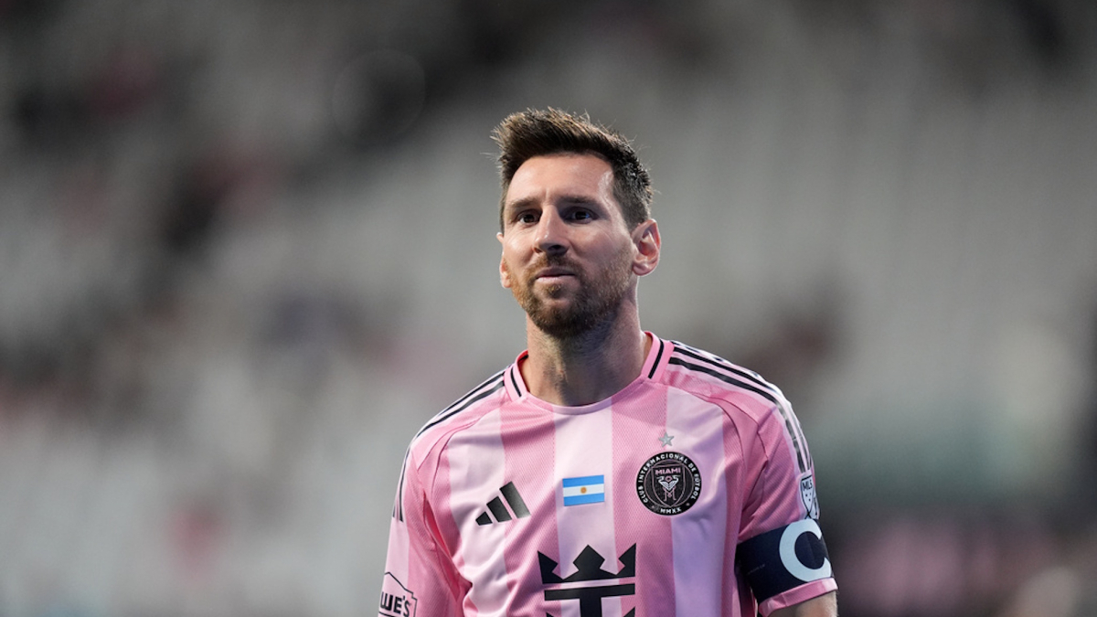 Messi won't play in MLS All-Star Game: Could he be suspended for missing the match?