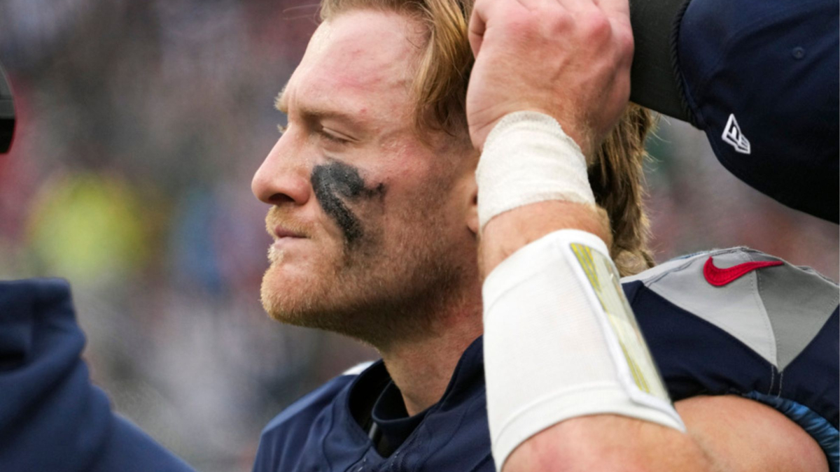 Will Levis’ mother shares new details about the quarterback’s leaked