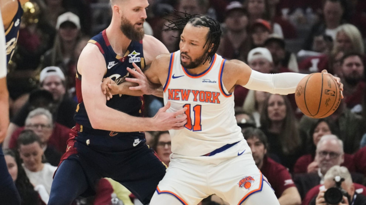 Οι Knicks διαψεύδουν τις ελπίδες των Cavaliers και επιστρέφουν στους τελικούς για πρώτη φορά από το 1999