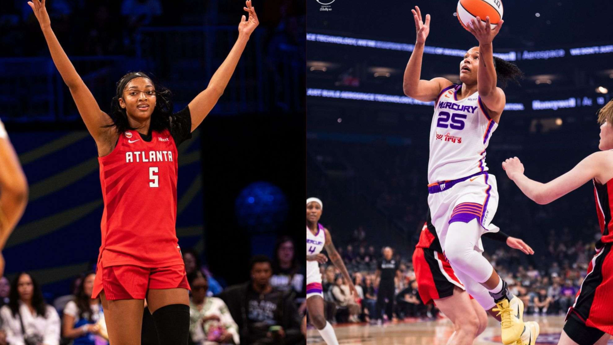 Angel Reese Delivers Ultimate Payback Against Phoenix Mercury Star Alyssa Thomas Angel Reese Delivers Ultimate Payback Against Phoenix Mercury Star Alyssa Thomas