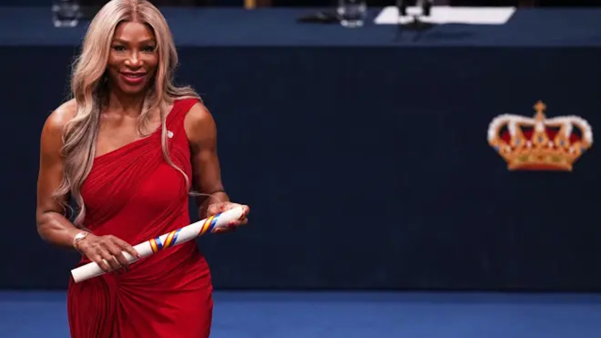 Serena Williams plans to return at Queen