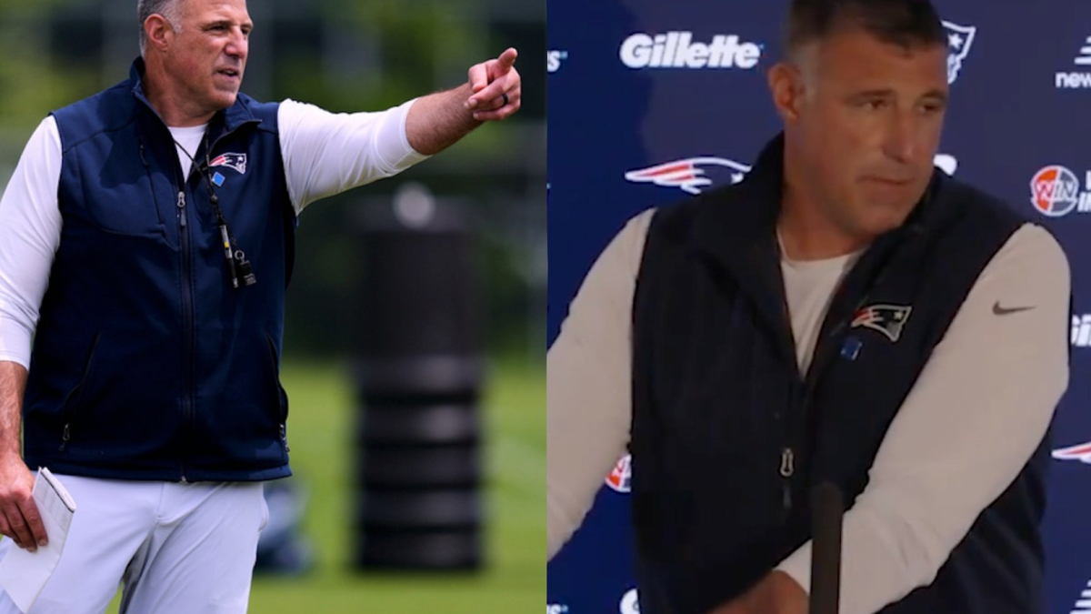 Fake Offers? Mike Florio reveals the hard truth behind Dianna Russini's lack of work in the NFL