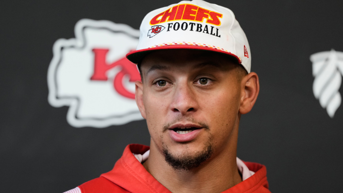 Chiefs lose "playoff lock" status heading into 2026 NFL season