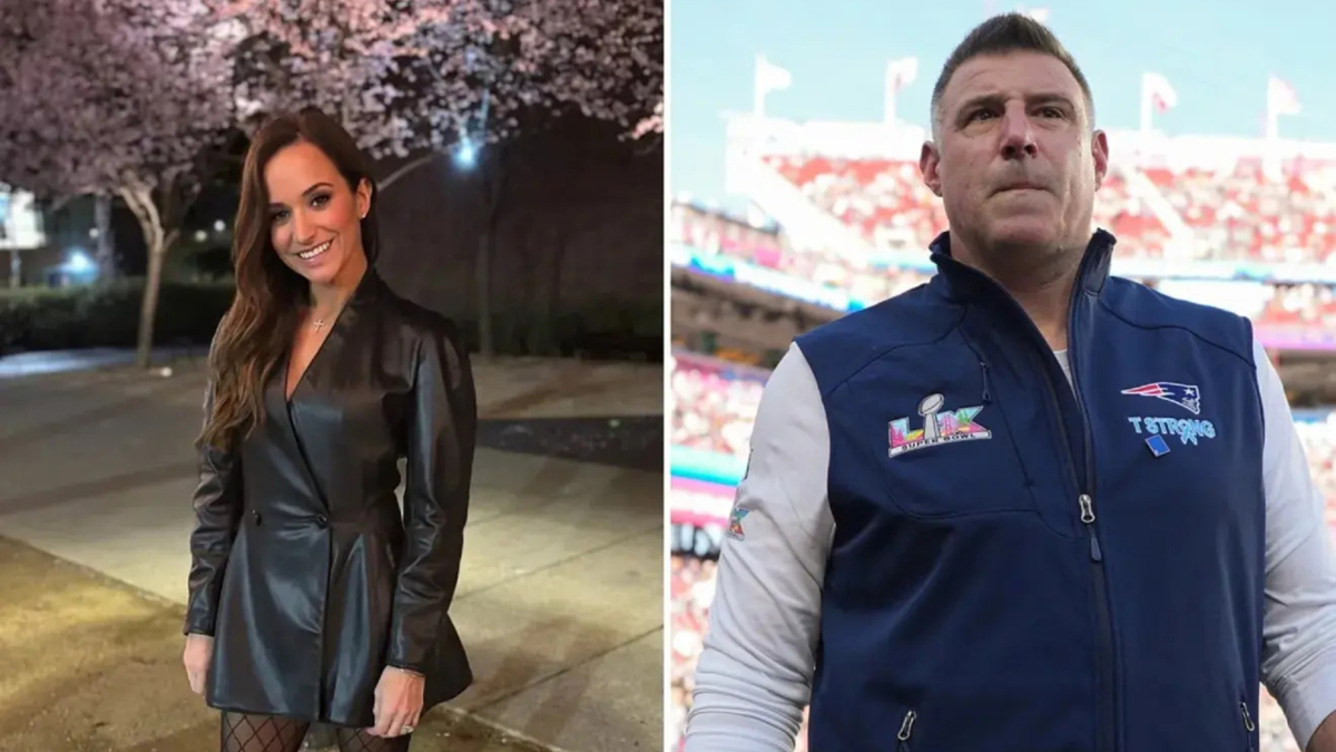 Crissy Froyd gives warning about Mike Vrabel-Dianna Russini scandal: More journalists had relationships with coaches